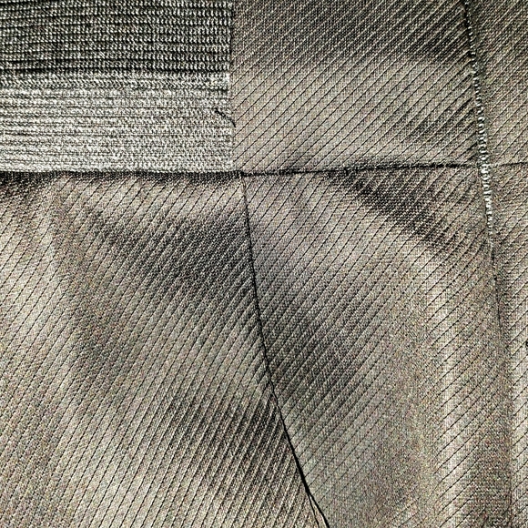 FCUK Black Formal Strapless Evening 0 - Picture 6 of 8